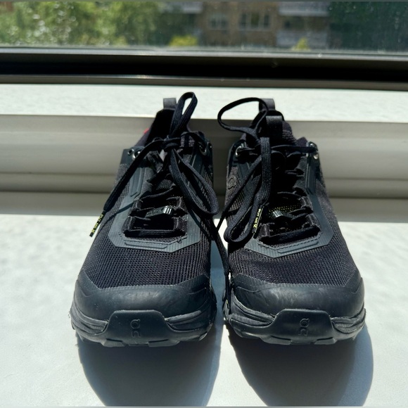 On Running Cloudultra 2 Women's All Black - Picture 11 of 16